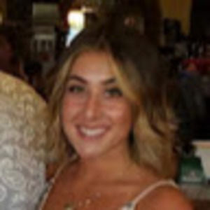 Meet your Posher, Lisamarie